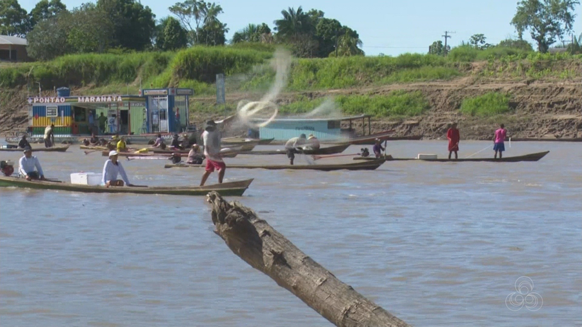 Acre tem mais de 21 mil pescadores artesanais registrados e ocupa 5ª posição na Amazônia Legal