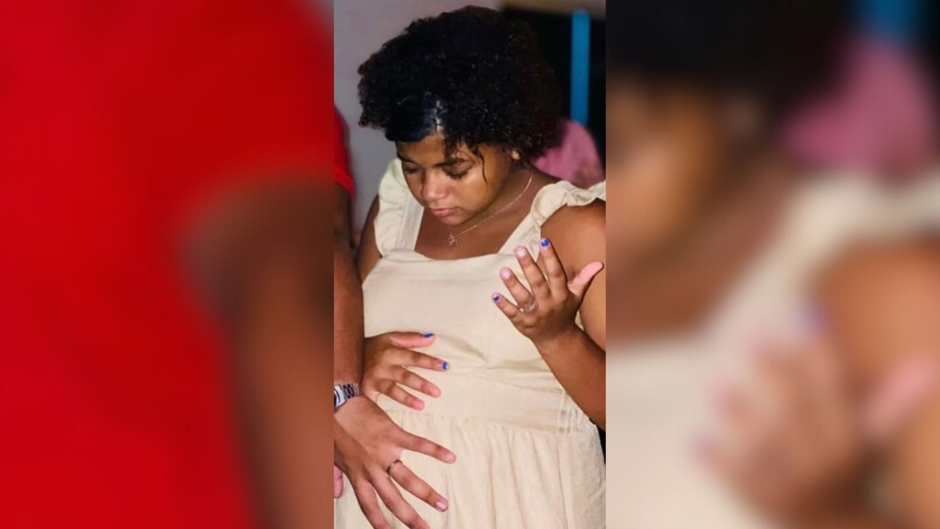 Morte de grávida em Rio Preto: laudo aponta embolia pulmonar | G1