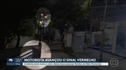 VÍDEOS: MG2 de sábado, 13 de setembro de 2025