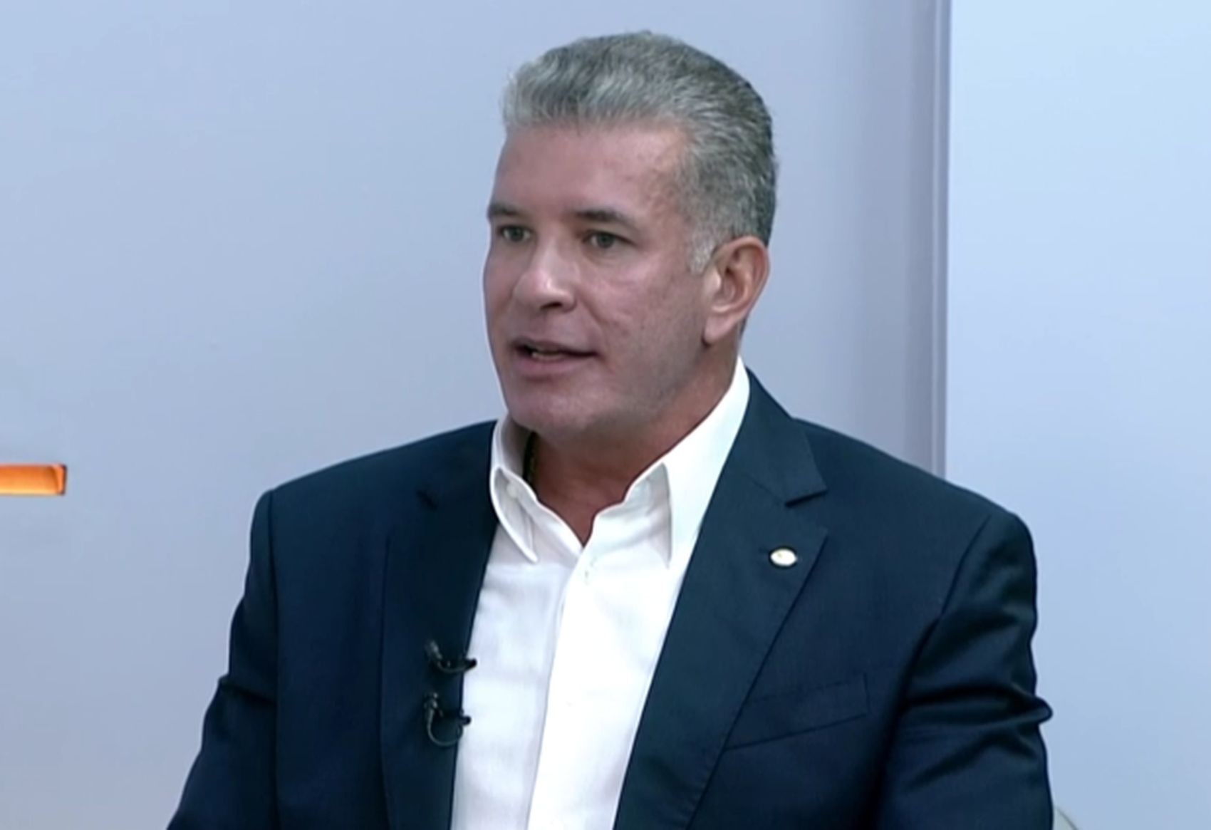 Deputado reeleito Cristiano Cavalcante diz que pretende disputar comando da Alese
