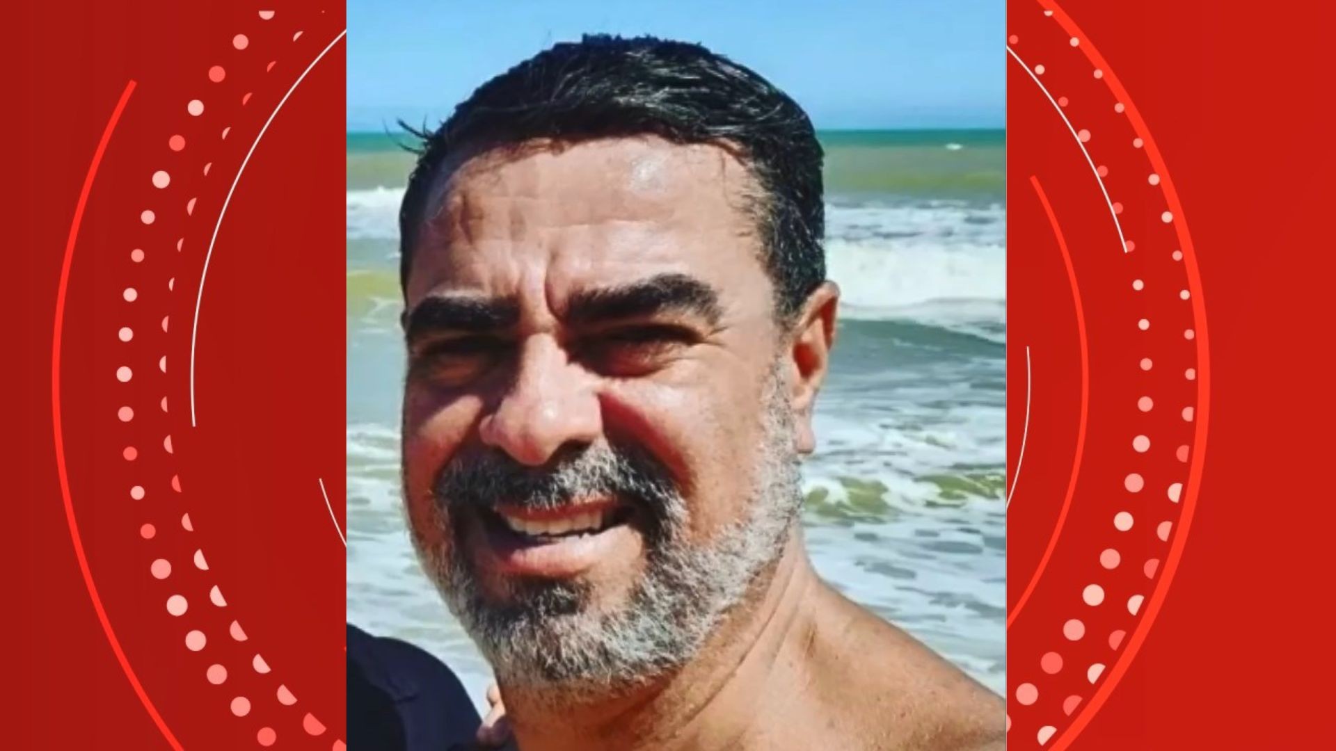 Quem é o médico do ES que está em estado vegetativo na UTI após infarto durante trabalho no RS