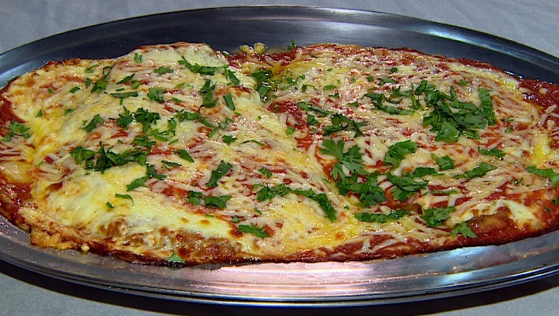 Hora do Rancho: aprenda a fazer uma parmegiana irresistível com molho especial