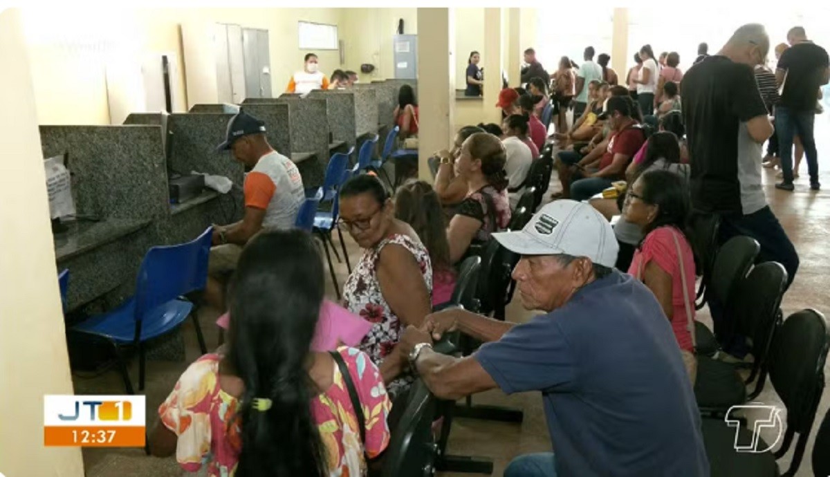 10 mil famílias em Santarém correm risco de perder benefícios sociais por cadastro desatualizado