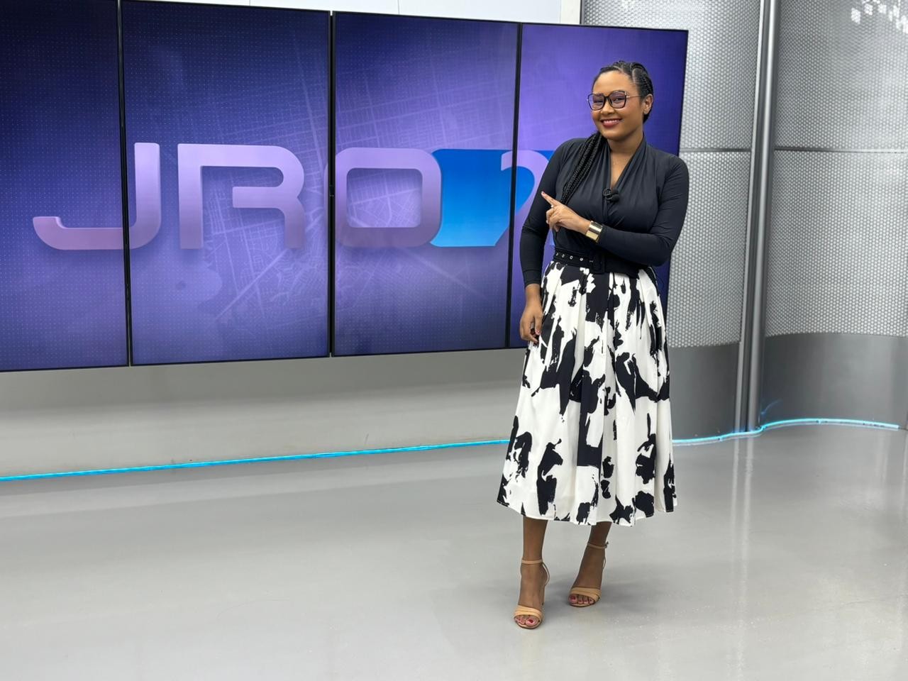 Assista ao JRO2 desta quinta-feira, 9