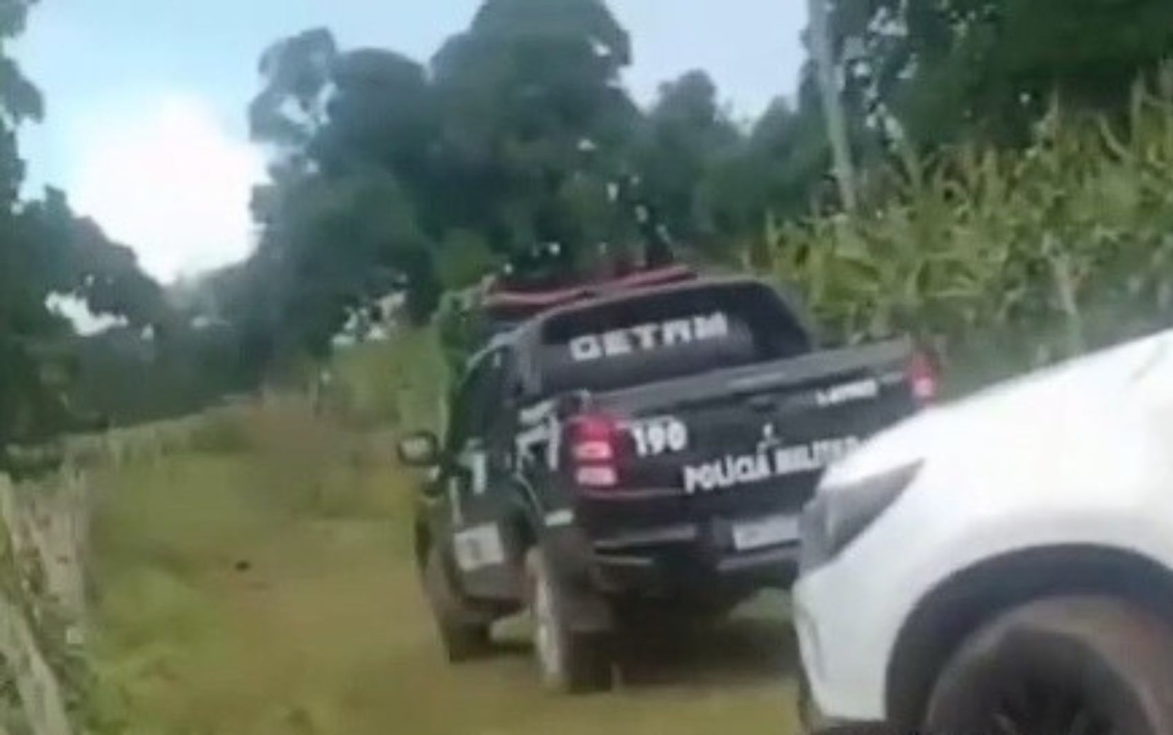 Adolescentes são apreendidos por suspeita de envolvimento na morte de colega com sinais de violência extrema em Lagarto