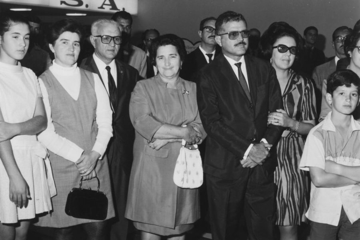 Dia da Algar: uma justa homenagem ao primogênito de Alexandrino Garcia ...