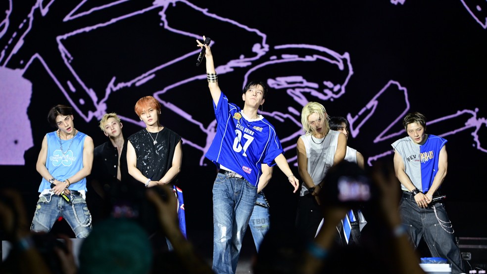 Brasil: Rock in Rio estreia o K-pop com Stray Kids dominante e Jamiroquai revive a força dos anos 1990