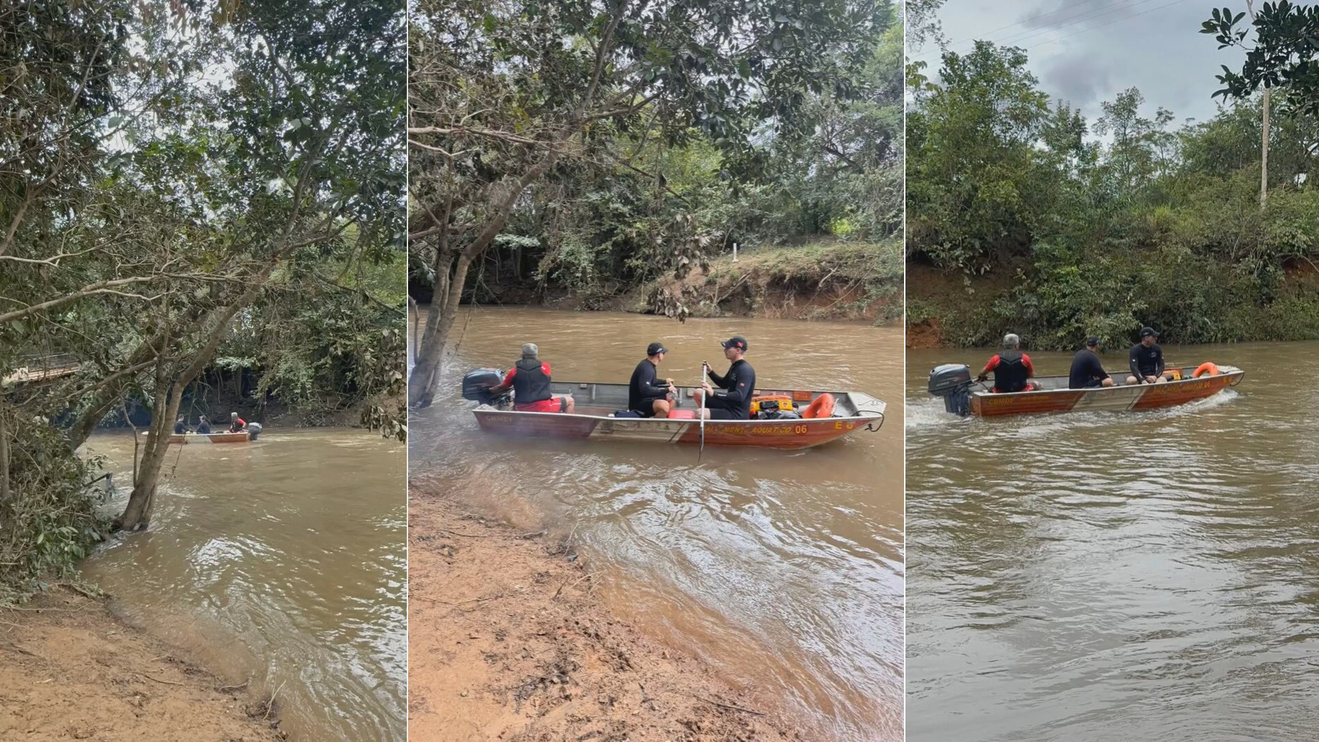 Irmãos são presos suspeitos de sequestrar, torturar e matar homem em chácara no DF