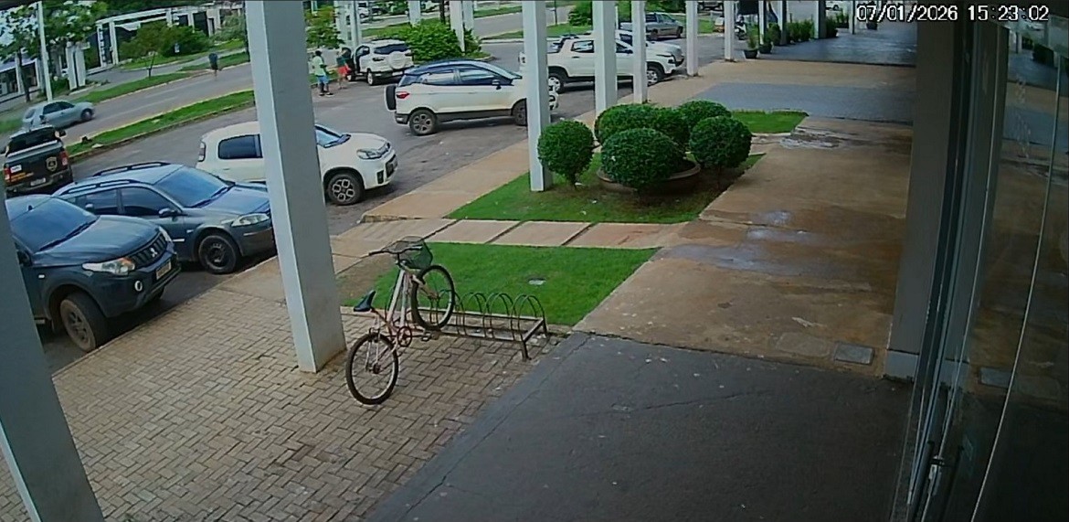 Polícia conclui inquérito e indicia motorista que atropelou e matou ex-secretário de Governo do TO 