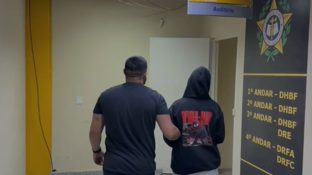 Mulher confessa ter matado companheiro com veneno e esquartejado corpo em Nova Iguaçu