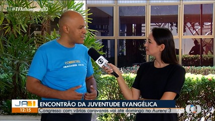 Comadetins ocorre neste final de semana em Palmas
