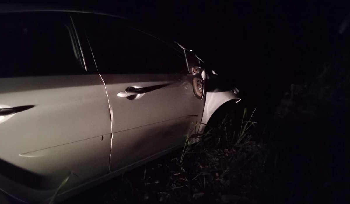 Três acidentes são registrados em menos de 24 horas no Oeste Paulista