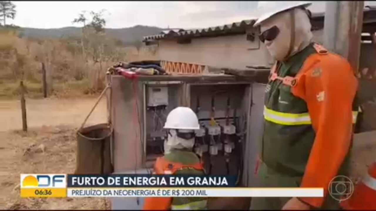 VÍDEOS: Bom Dia DF de quarta-feira, 17 de setembro de 2025