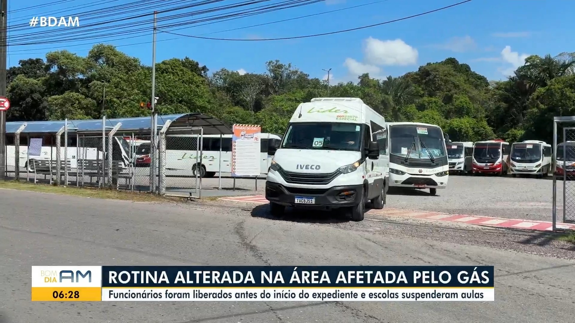 VÍDEOS: Bom Dia Amazonas desta sexta-feira, 17 de julho de 2026