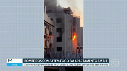 VÍDEOS: MG2 de segunda-feira, 08 de junho de 2026