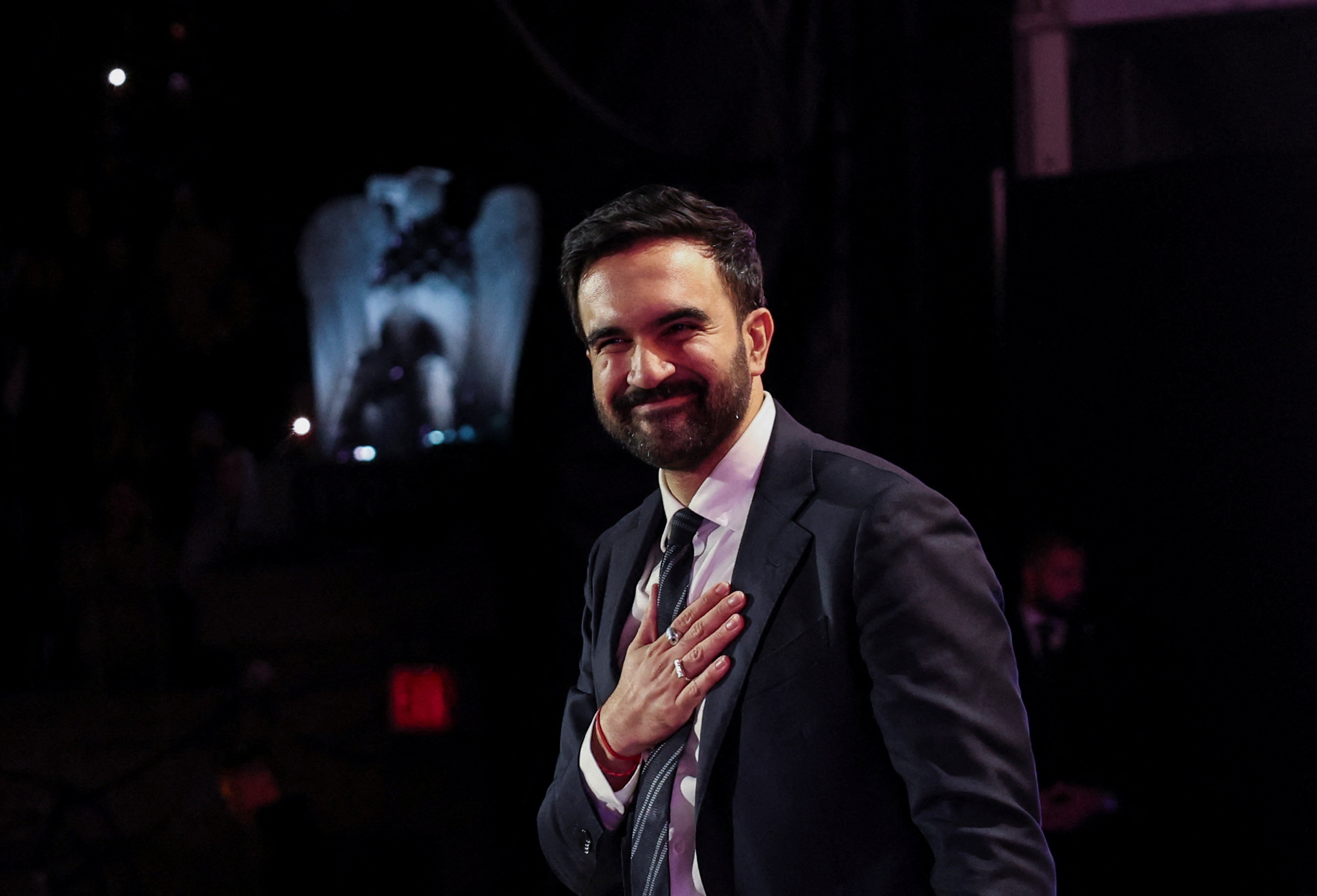 Tirar do papel a redução do custo de vida e lidar com o 'inimigo' Trump: os desafios que Mamdani terá na prefeitura de Nova York