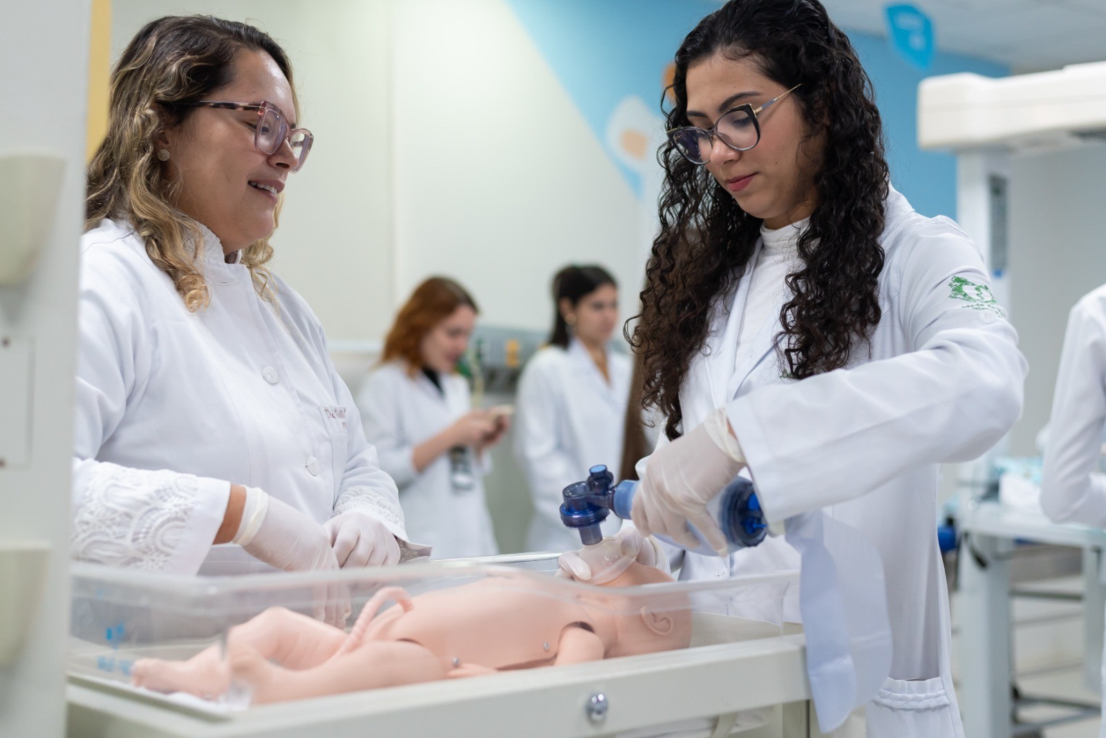 Inscrições abertas para o curso de Medicina do UNIFAA, sétimo melhor do país
