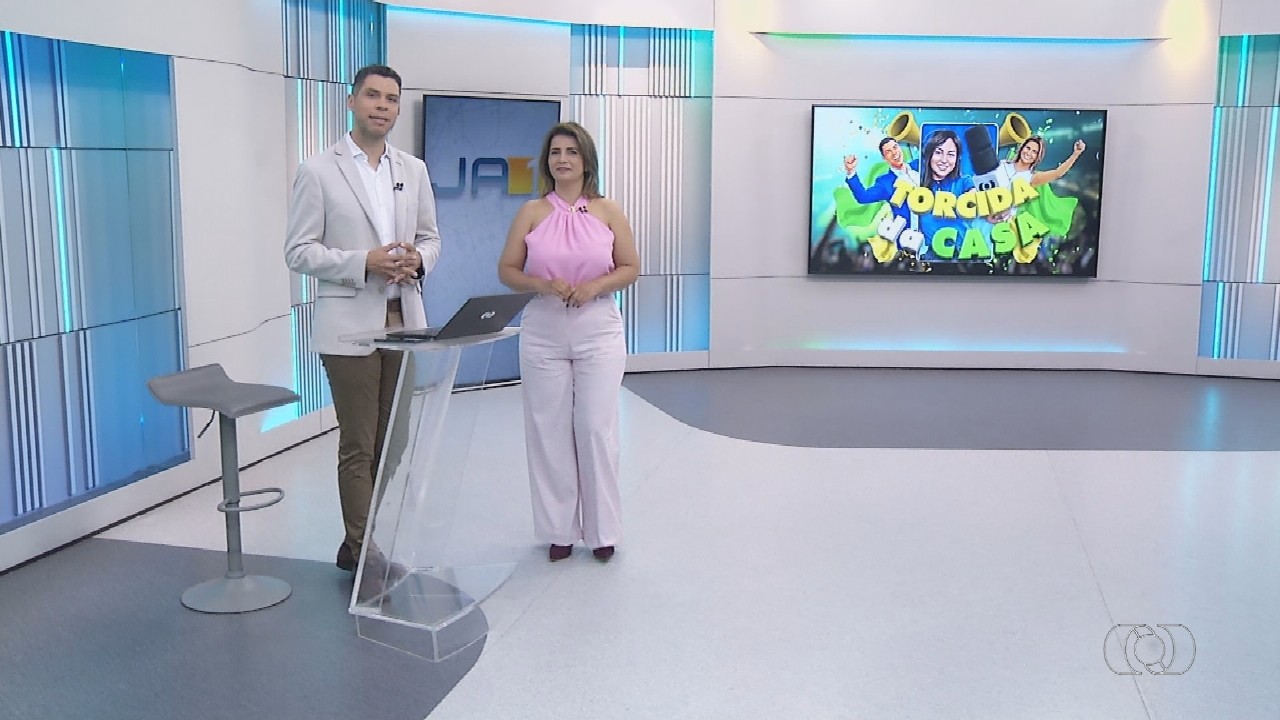 VÍDEOS: Jornal Anhanguera 1ª Edição de quarta-feira, 20 de maio de 2026