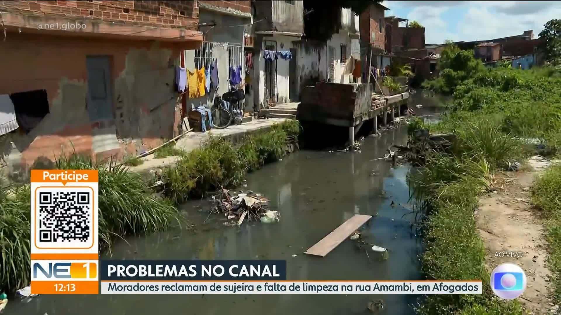 VÍDEOS: NE1 de terça-feira, 26 de agosto de 2025
