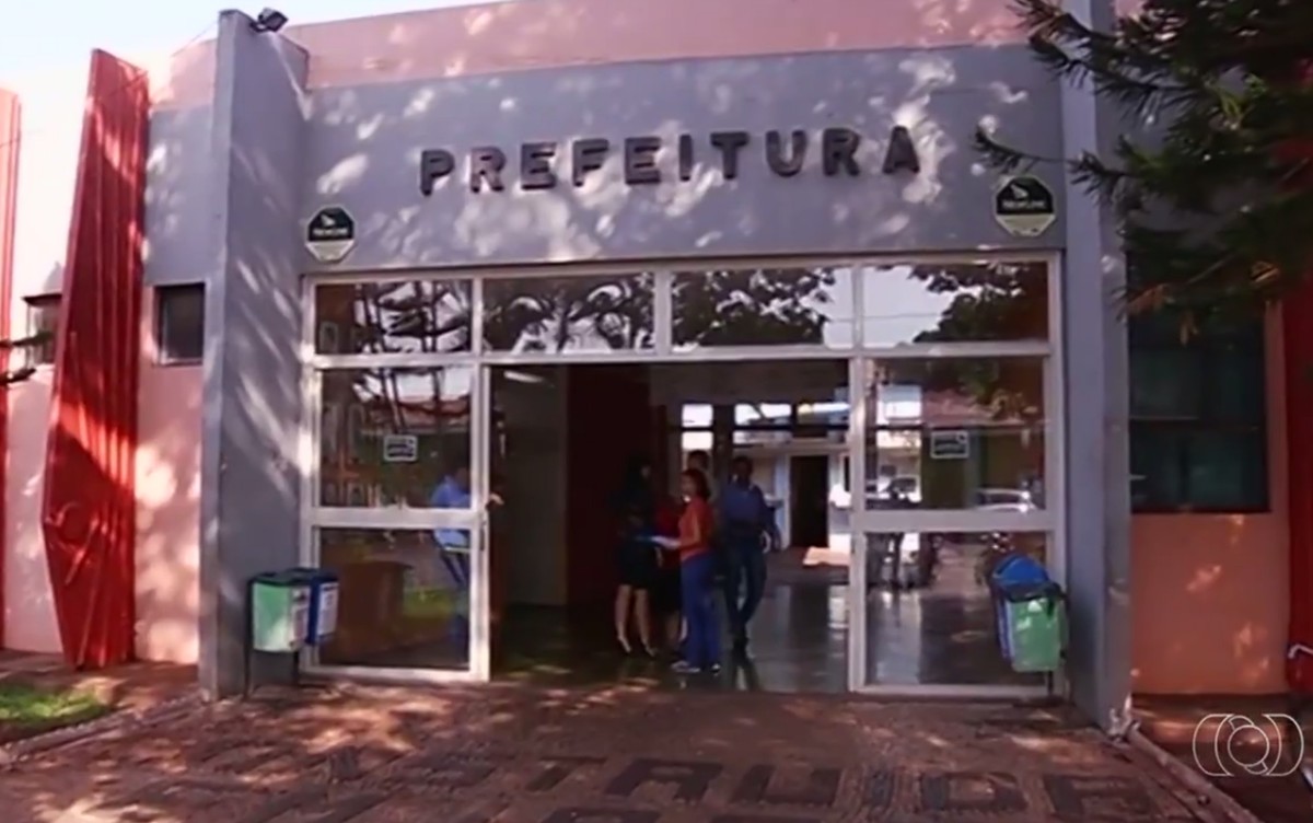 Justiça proíbe Prefeitura de Quirinópolis de usar verba pública para