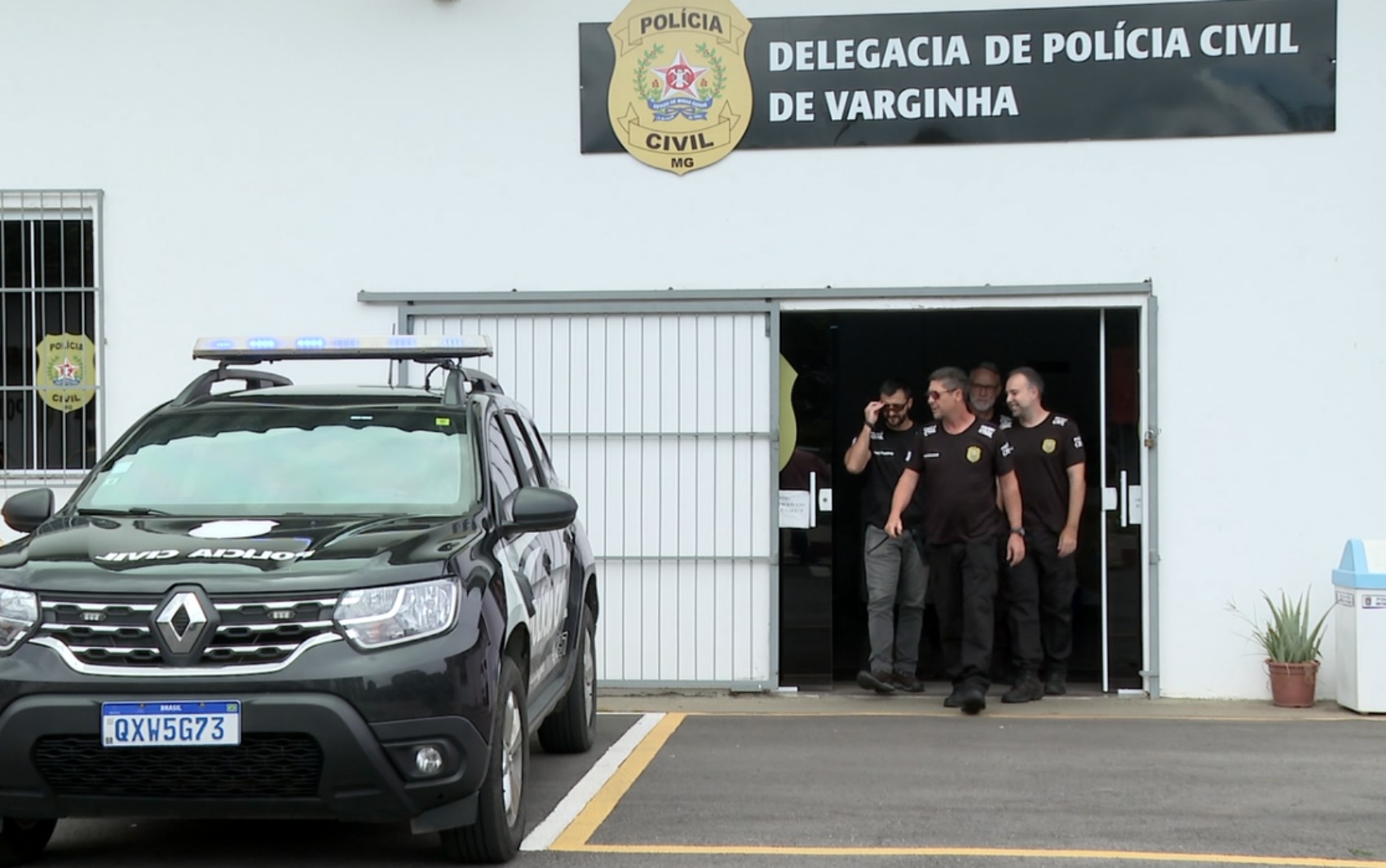 Polícia investiga suposto estelionato após corredores relatarem prejuízo em inscrições para prova de rua em Varginha, MG