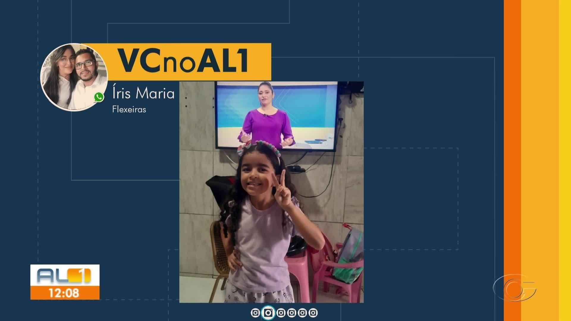 VÍDEO: AL1 desta terça-feira, 20 de maio