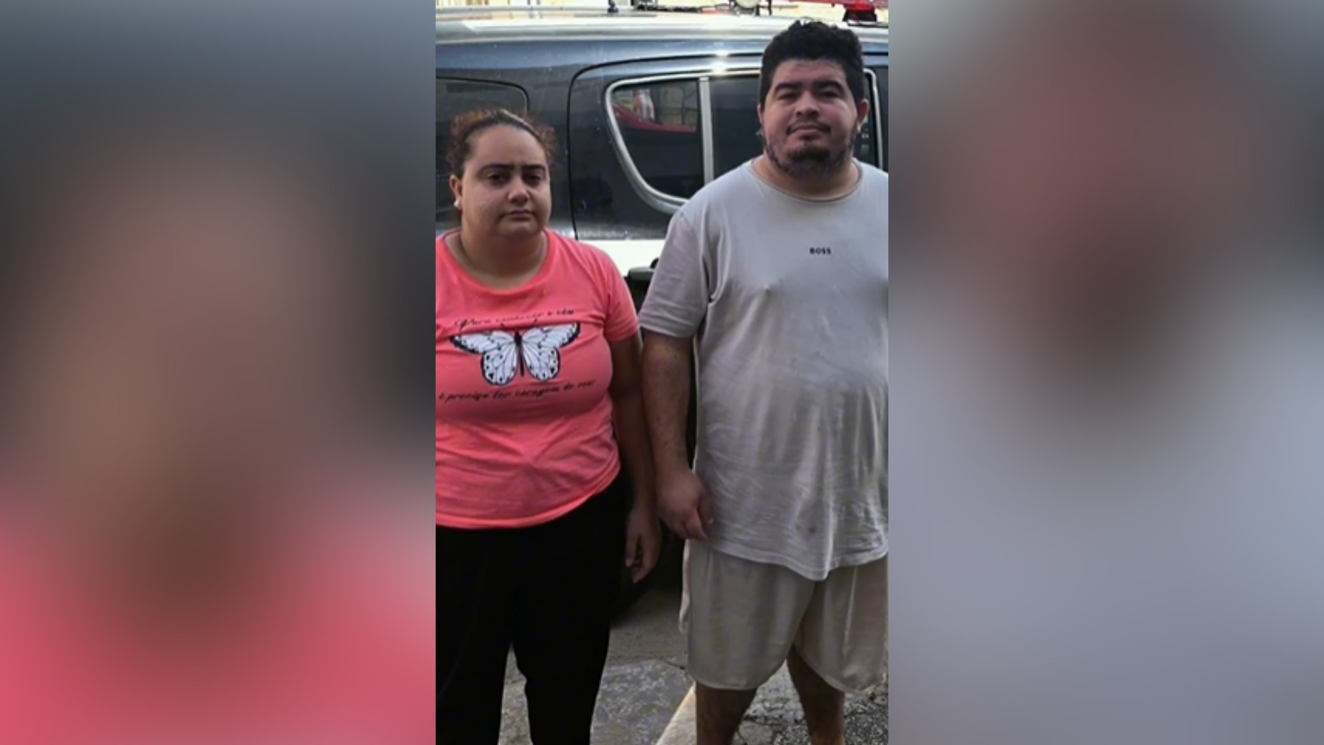 Casal é preso suspeito de aplicar golpes em falsas vendas de motocicletas no MA