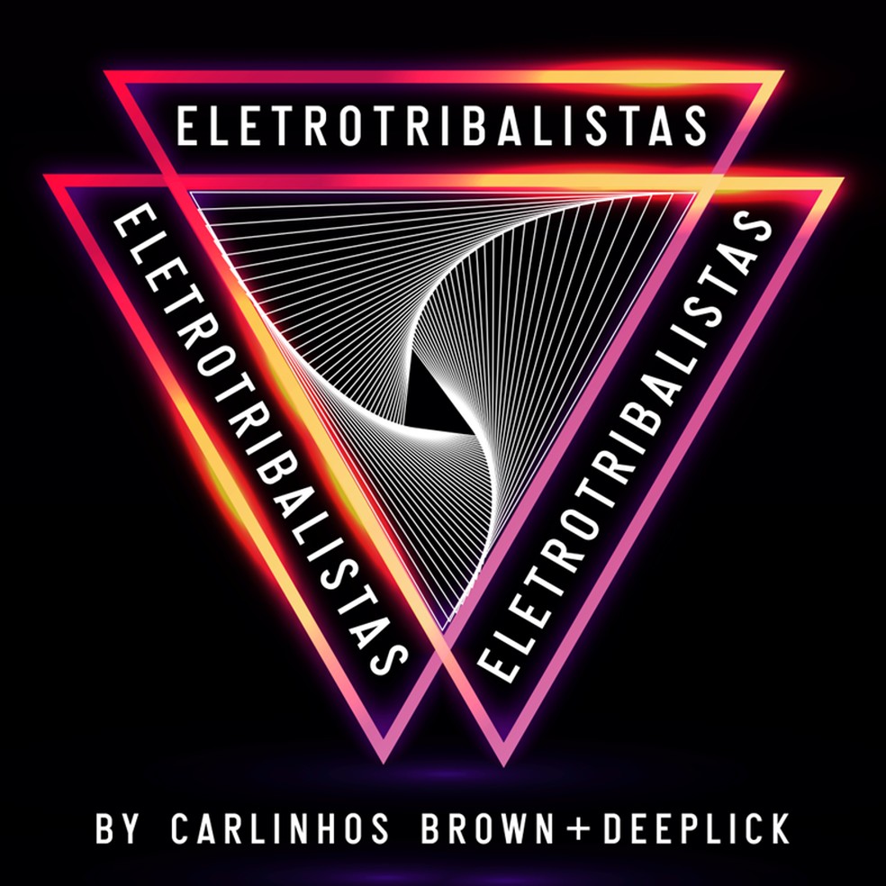 Carlinhos Brown e DJ Deeplick preparam EP com releituras do repertório do  Tribalistas