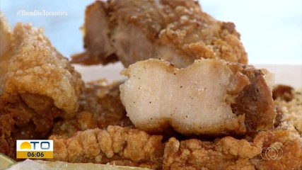 Último dia do Torresmofest movimentou a Capital neste domingo (7)