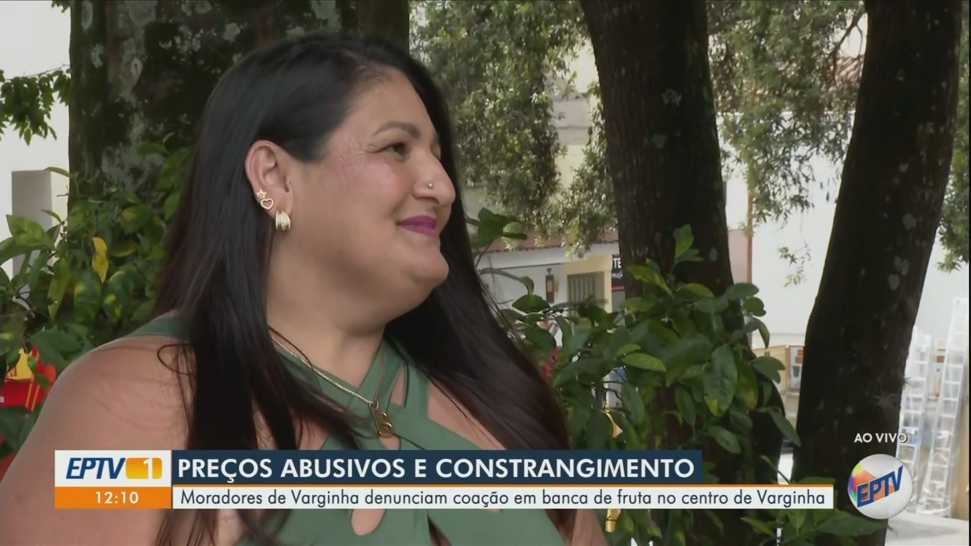 VÍDEOS: EPTV 1 Sul de Minas de terça-feira, 25 de agosto de 2026