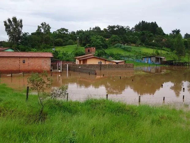 Obra de R$ 9,4 milhões prevê nova barragem para garantir abastecimento de água em Bofete