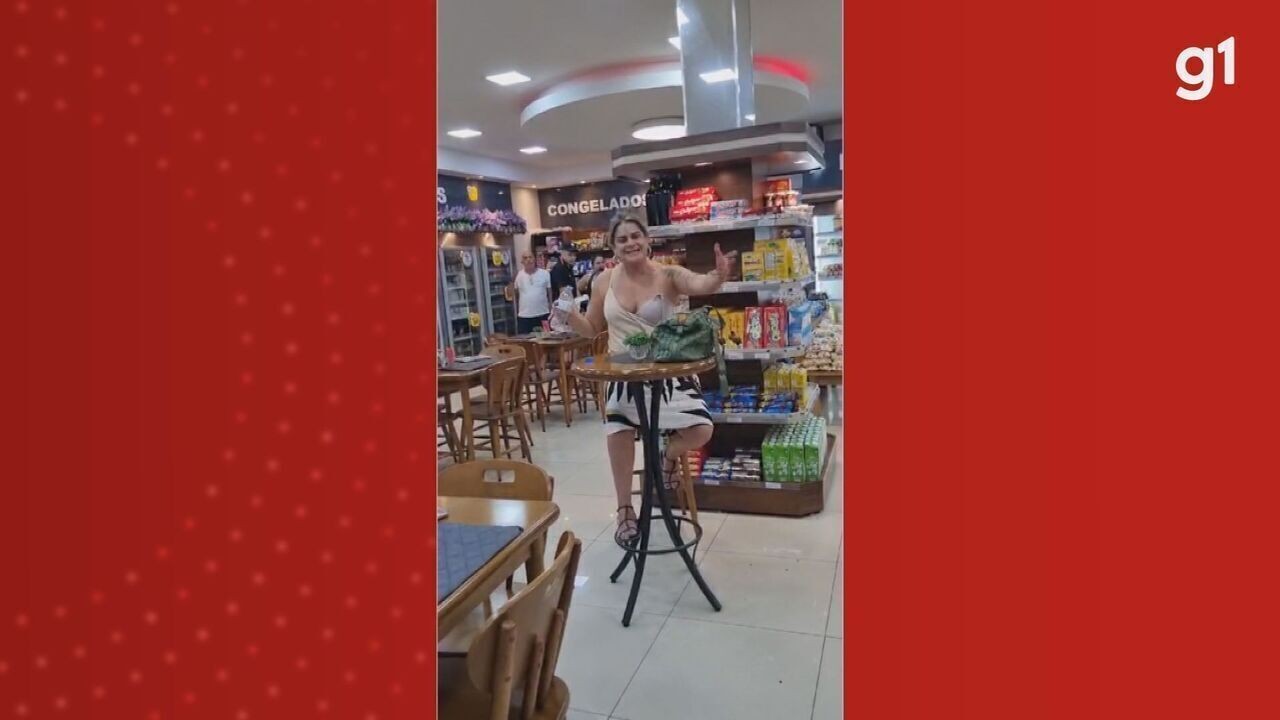 Agrônoma bêbada bate o carro, agride motorista, oferece R$ 500 mil a ...