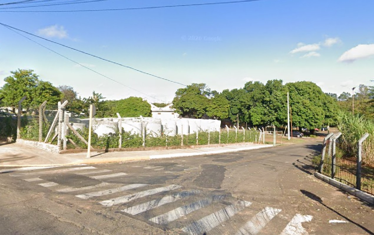 PM prende dupla que tentava furtar almoxarifado da Prefeitura de Bauru após confundi-los como funcionários