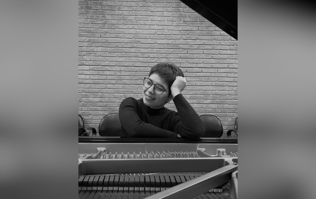 Pianista do interior de SP conquista bolsa de pesquisa em universidade na Califórnia: ‘Me sinto muito preparada’