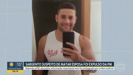 VÍDEOS: Bom Dia Minas de quarta-feira, 22 de julho de 2026
