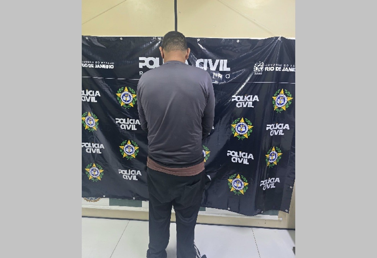 Homem descumpre medida protetiva e tenta contato com ex-companheira por mensagens e PIX em Búzios