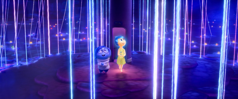 'Divertida Mente 2' fica fora do top 10 da Pixar, mas por pouco: veja ranking dos 28 filmes