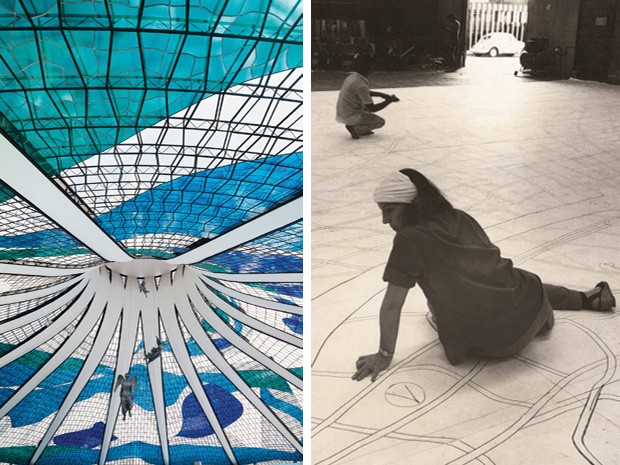 Aniversário de Brasília: conheça as mulheres responsáveis pela construção da capital