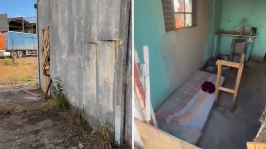 Menina que sumiu após conhecer homem no Discord é encontrada; VÍDEO