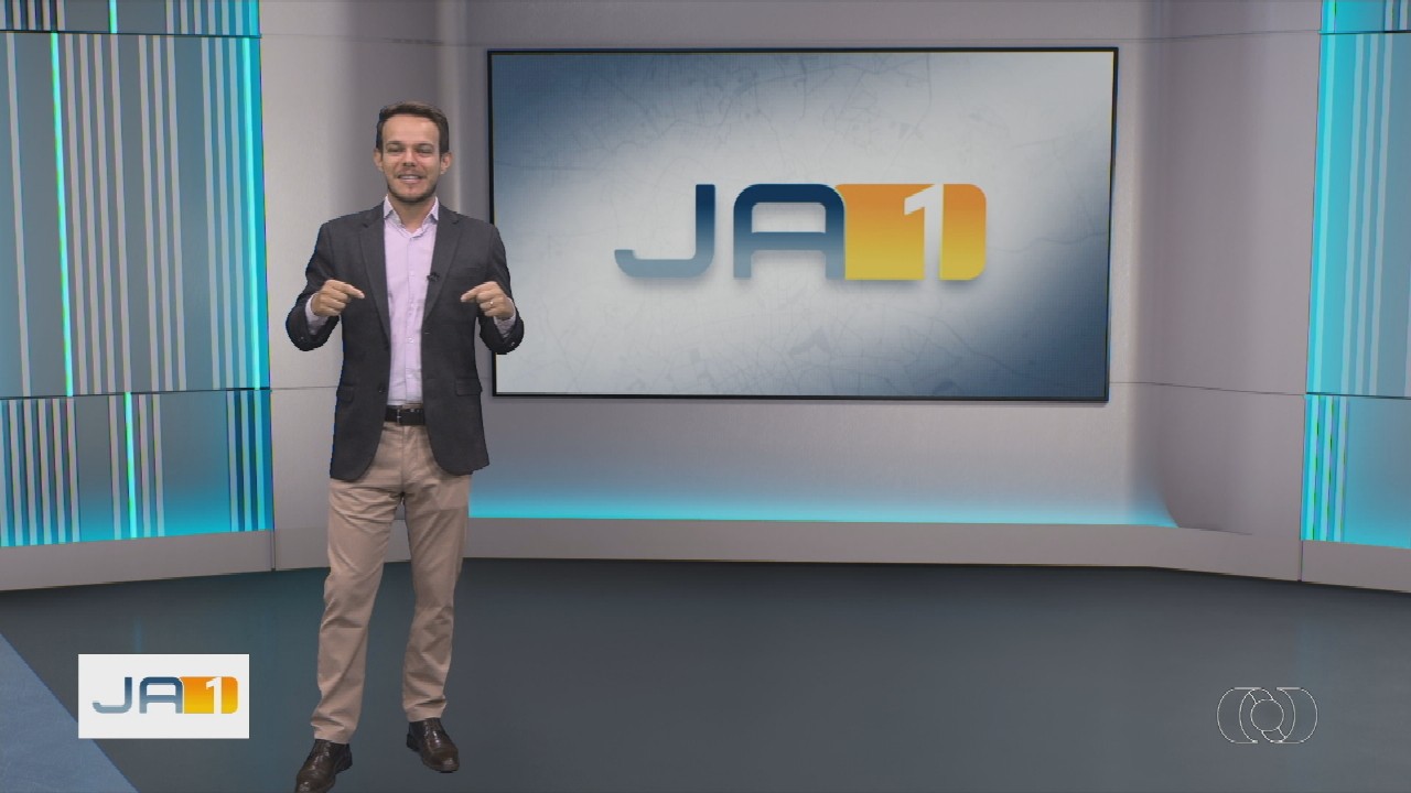 VÍDEOS: Jornal Anhanguera 1ª Edição Regiões de segunda-feira, 21 de julho de 2025