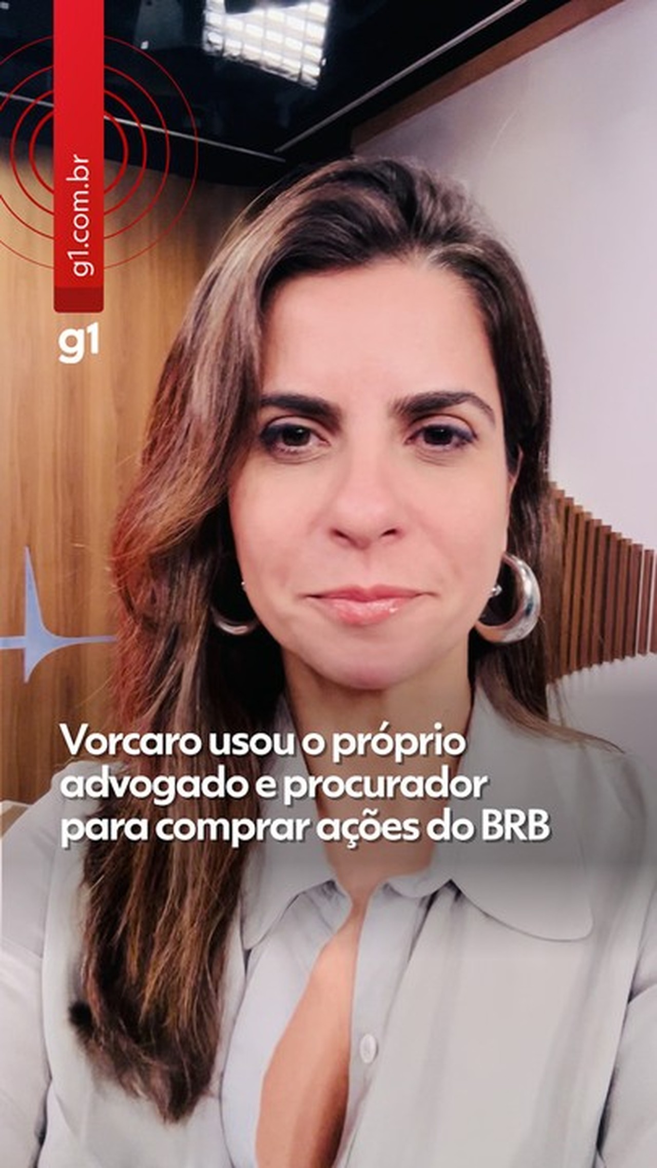 Vorcaro usou o próprio advogado e procurador de São Luís em rede para comprar ações do BRB