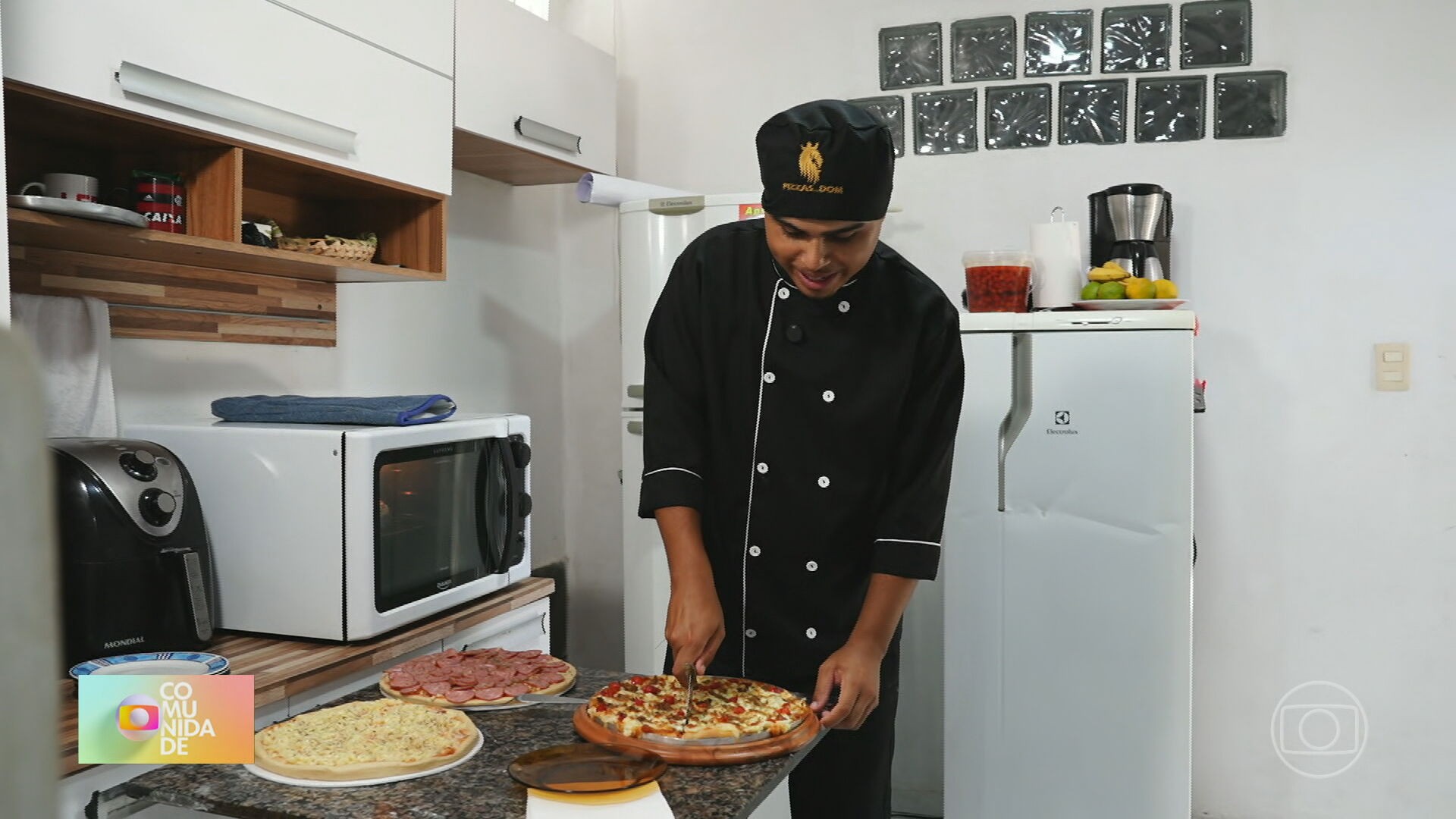 Programa forma novos empreendedores de comunidade em Niterói, RJ