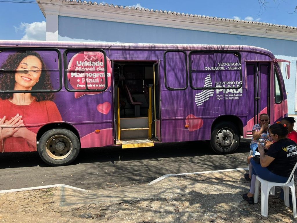 Governo do Estado reforça ações de prevenção e fortalece rede de oncologia no Piauí