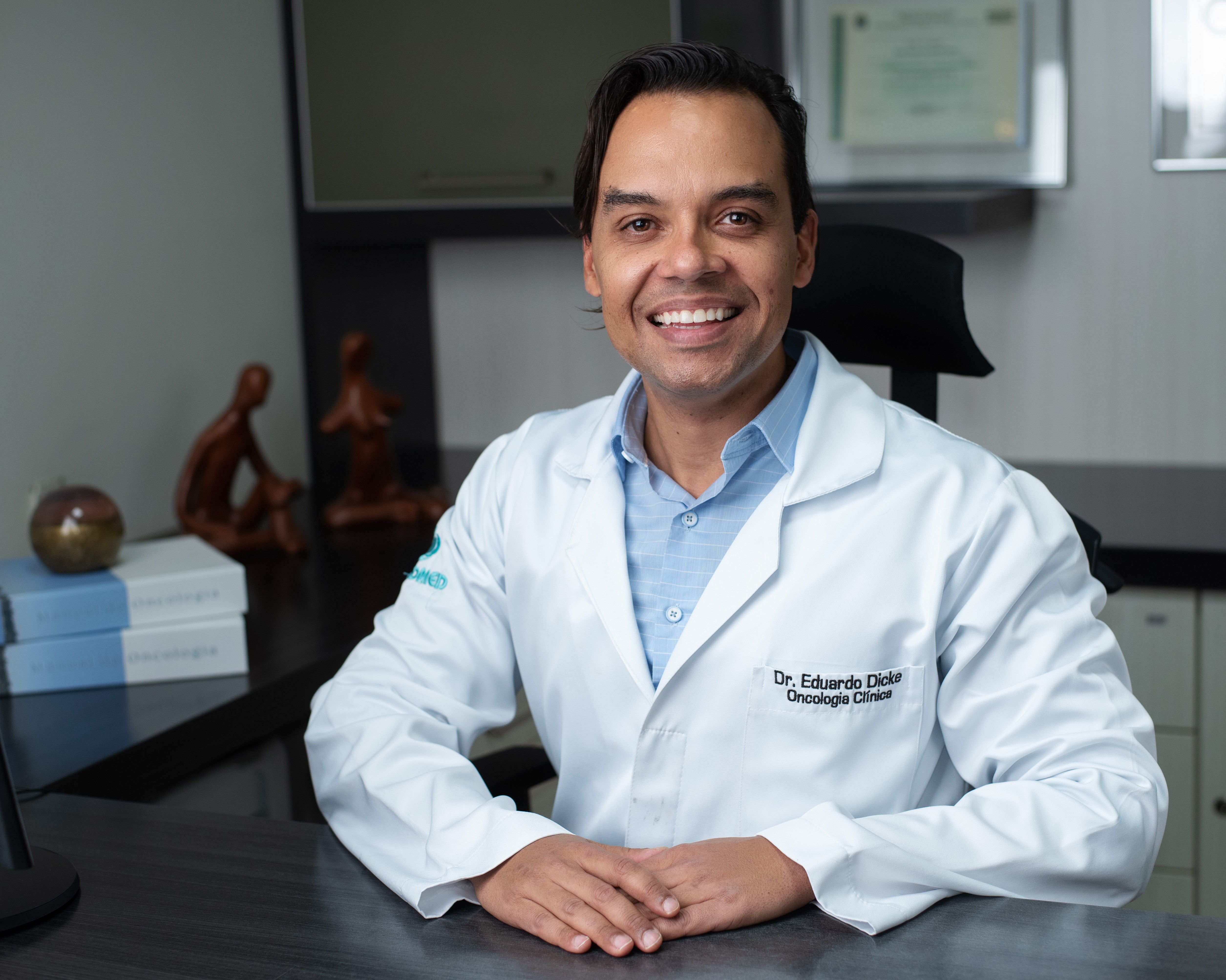 Nova fronteira no combate ao câncer de esôfago aposta na força do próprio organismo