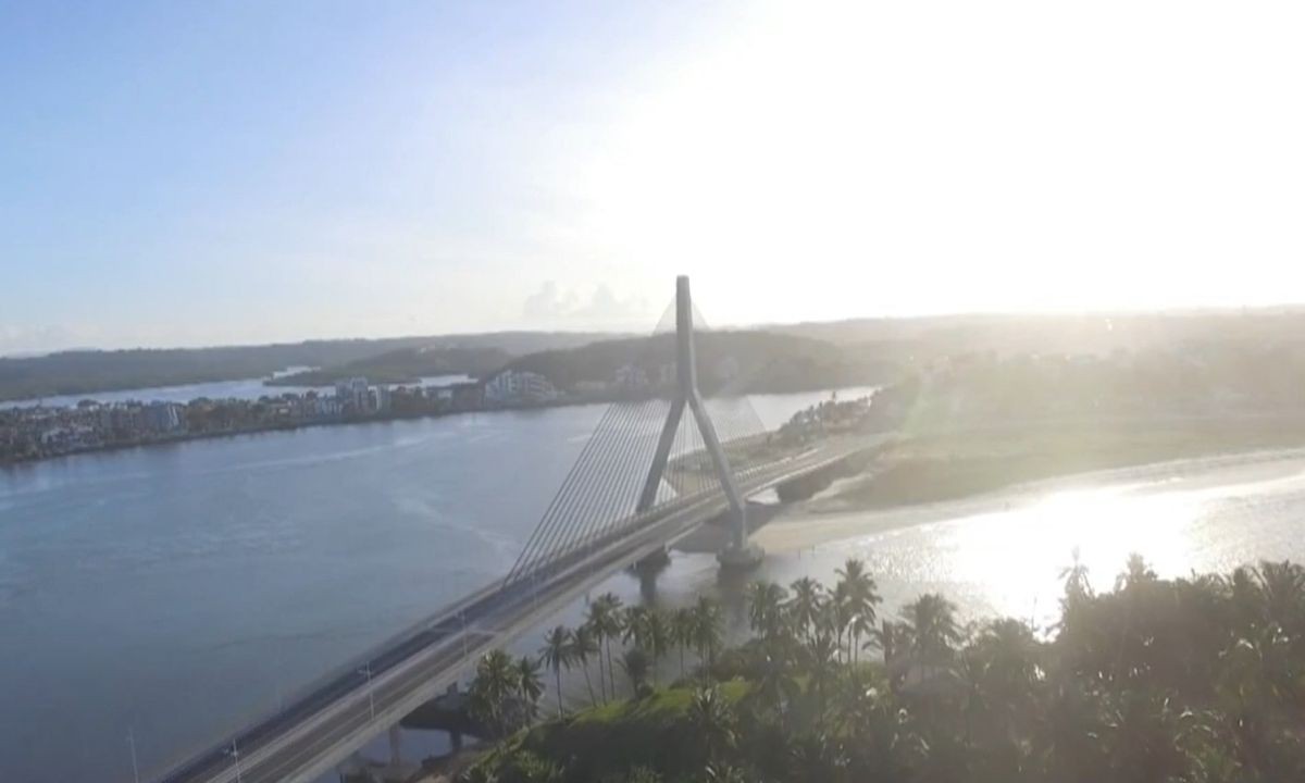 Lula sanciona lei que reconhece Ilhéus como capital nacional da rota do cacau e do chocolate