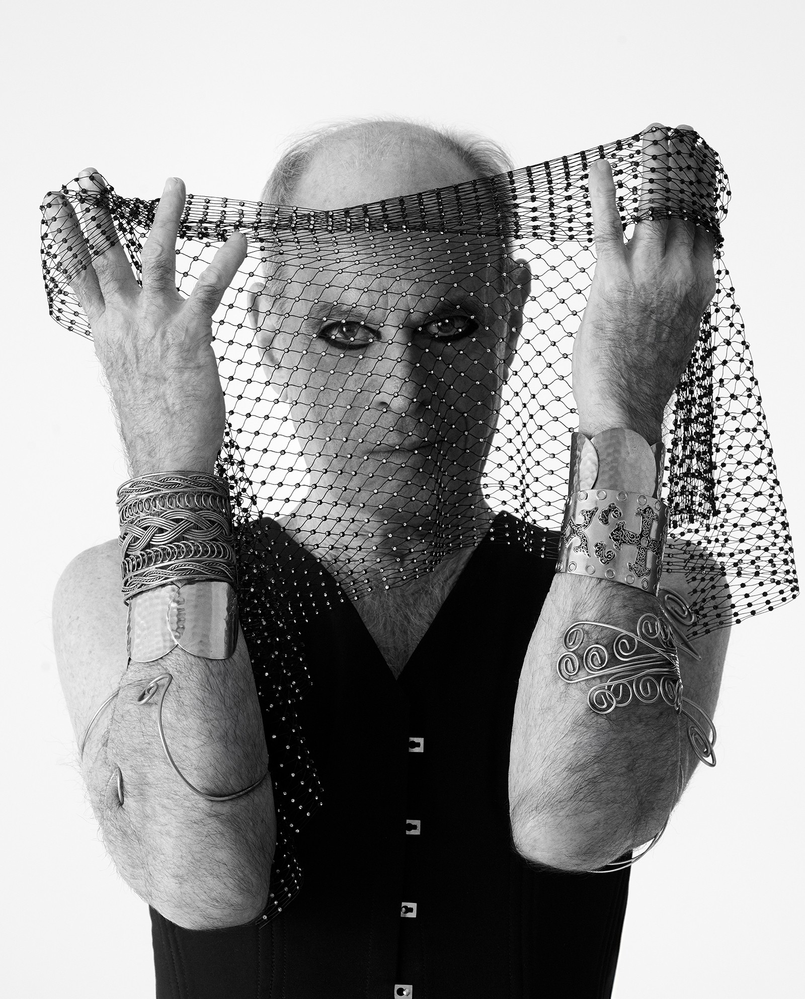 Ney Matogrosso vive um consagrador 2025 e volta a estádio de SP com show que coroa o ano de aclamação popular