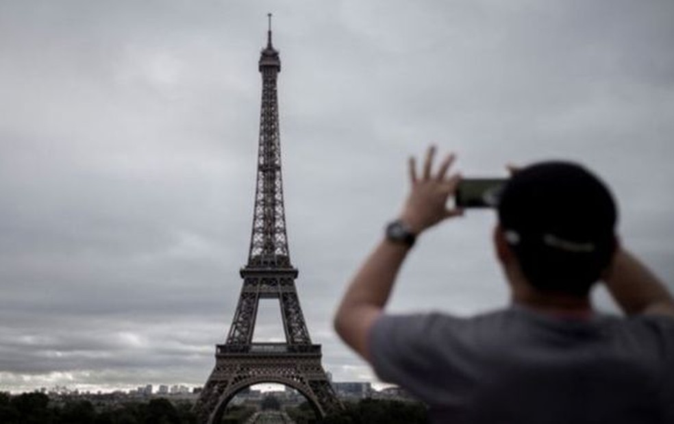 A partir de 2021, alguns países da Europa passarão a exigir permissão de viagem para brasileiros — Foto: Getty Images