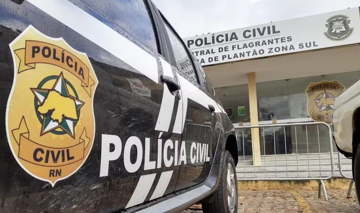 Sargento da PM e mulher são encontrados mortos em casa na Grande Natal