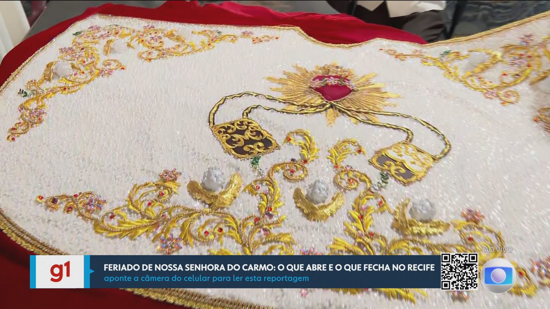 VÍDEOS: NE2 de quarta-feira, 15 de julho de 2026