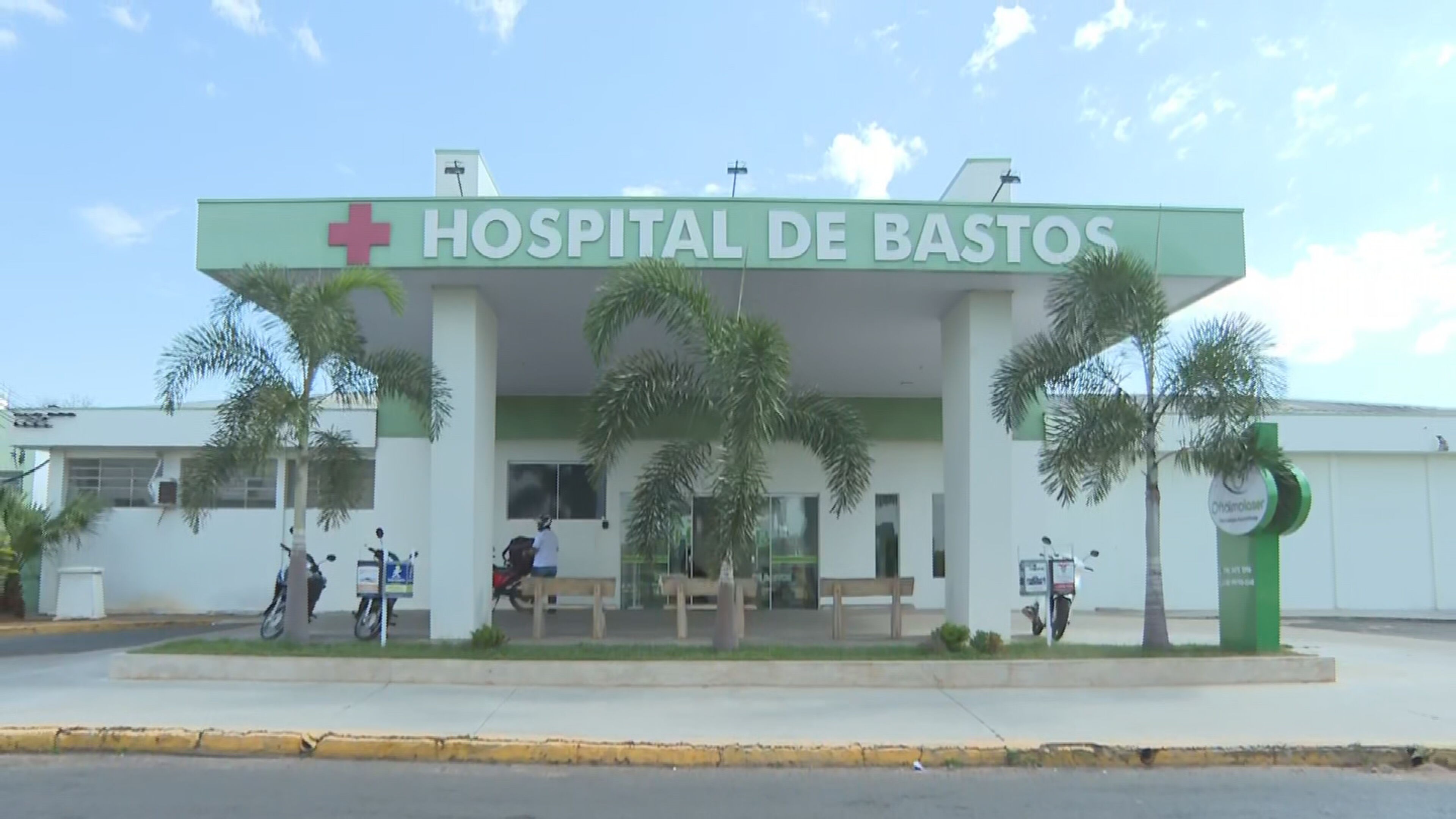 Com déficit de mais de R$ 2 milhões, prefeitura de Bastos anuncia intervenção na administração do hospital municipal 
